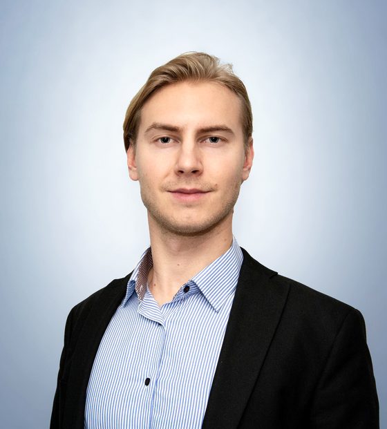 Otto Vainio